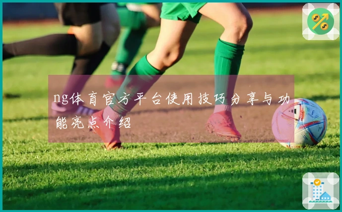 ng体育官方平台使用技巧分享与功能亮点介绍