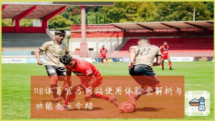 ng体育官方网站使用体验全解析与功能亮点介绍