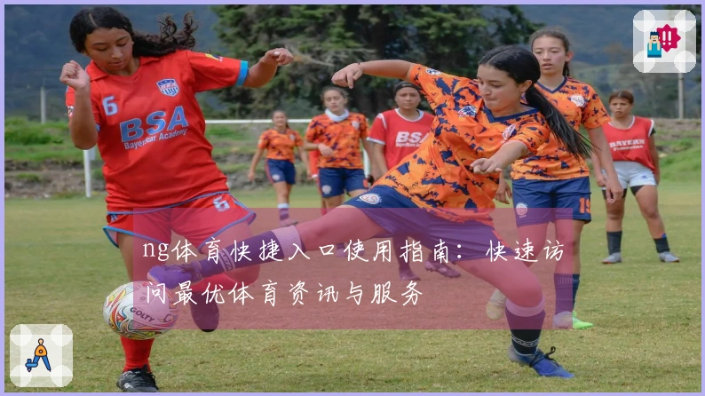 ng体育快捷入口使用指南：快速访问最优体育资讯与服务