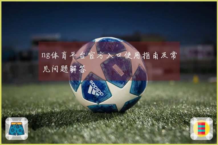 ng体育平台官方入口使用指南及常见问题解答