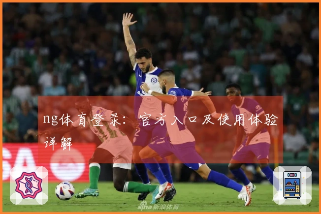 ng体育登录：官方入口及使用体验详解