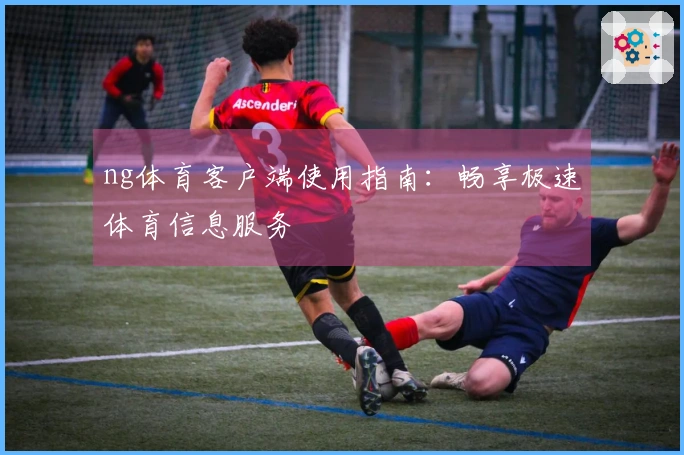 ng体育客户端使用指南：畅享极速体育信息服务