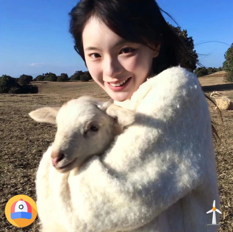 头像
